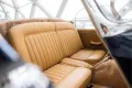 Jaguar XK 150 Roadster 3.4 - OTS - Blue over Tan -