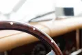 Jaguar XK 150 Roadster 3.4 - OTS - Blue over Tan -
