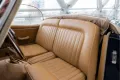 Jaguar XK 150 Roadster 3.4 - OTS - Blue over Tan -