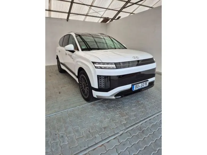 Hyundai IONIQ 9 110kW h 4WD Uniq Headup HUD StandHZG El.
