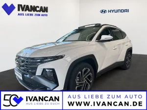 Hyundai TUCSON Plug-in PRIME Pano