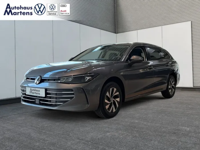 Volkswagen Passat Business 2,0 l TDI SCR 150 PS 7-Gang-DSG