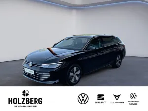 Volkswagen Passat 2.0 TDI Business DSG AHK+NAVI+ErgoActive
