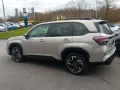 Subaru Forester 2.0ie Exclusive SHZ Navi Kamera