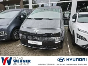 Hyundai STARIA Navi Digitales Cockpit 360 Kamera LED ACC