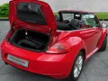 Volkswagen Beetle Cabriolet Design 1.2 TSI