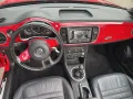 Volkswagen Beetle Cabriolet Design 1.2 TSI