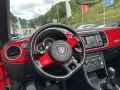 Volkswagen Beetle Cabriolet Design 1.2 TSI