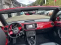 Volkswagen Beetle Cabriolet Design 1.2 TSI