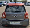 Smart ForFour 70 1.0 twinamic Passion Sport