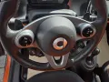 Smart ForFour 70 1.0 twinamic Passion Sport
