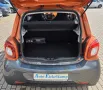 Smart ForFour 70 1.0 twinamic Passion Sport