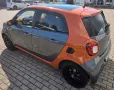 Smart ForFour 70 1.0 twinamic Passion Sport