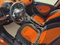 Smart ForFour 70 1.0 twinamic Passion Sport