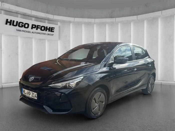 MG3 Standard 1.5 85kW PDC - Klima - Navi - BT -