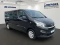 Fiat Talento Kombi L2H1 1.6 9 SITZER KLIMA PDC RADIO