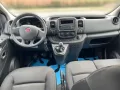 Fiat Talento Kombi L2H1 1.6 9 SITZER KLIMA PDC RADIO