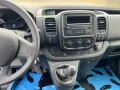 Fiat Talento Kombi L2H1 1.6 9 SITZER KLIMA PDC RADIO