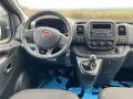 Fiat Talento Kombi L2H1 1.6 9 SITZER KLIMA PDC RADIO