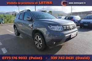 Other DACIA Duster 1.0 TCe GPL 4x2 Essential