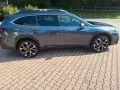 Subaru Outback 2.5i Platinum Lineartronic. 1.Hd