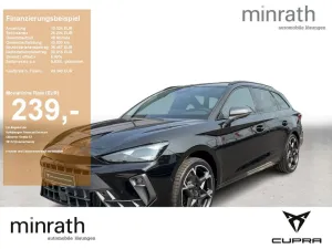 Cupra Leon Sportstourer VZ 1.5 e-HYBRID 272 PS DSG Nav