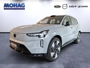 Volvo EX90 Performance Pure Electric AWD Twin Ultra 7-