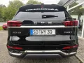 GWM WEY 03 Luxury 2WD Winter-/Sitz-Paket MJ25