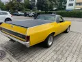 Chevrolet  El Camino