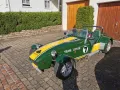 Westfield Super Seven SE Widebody / Super 7