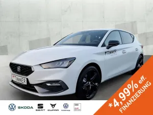 Seat Leon FR Black Edition 1.5eTSI 110kW (150 PS) *DS
