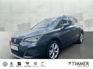 Seat Arona FR 1.0TSI 85kW (116 PS) *DSG*SHZ*RFK*NAVI*