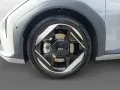 Kia EV4 81,4 kWh FWD Earth UP TE WIC DWP DE SD GD