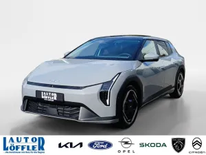 Kia EV4 81,4 kWh FWD Earth UP TE WIC DWP DE SD GD