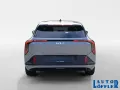 Kia EV4 81,4 kWh FWD Earth UP TE WIC DWP DE SD GD