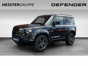 Land Rover Defender D250  90 X-Dynamic SE LUFTFAHRWERK AHK 