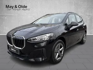 BMW 218 Active Tourer i Adapt.LED AHK RFK SHZ