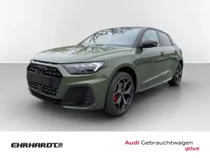 Audi A1 Sportback S line 35 TFSI S tronic SONOS*LED*N