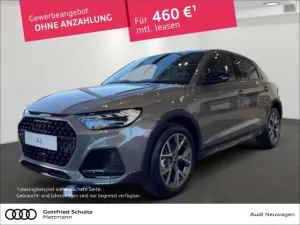 Audi A1 Allstreet 30 TFSI SHZ BLACK LED NAV RFK S-LIN