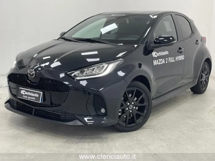 Other Mazda Mazda2 Mazda6e Hybrid 1.5 Full Hybrid Elec
