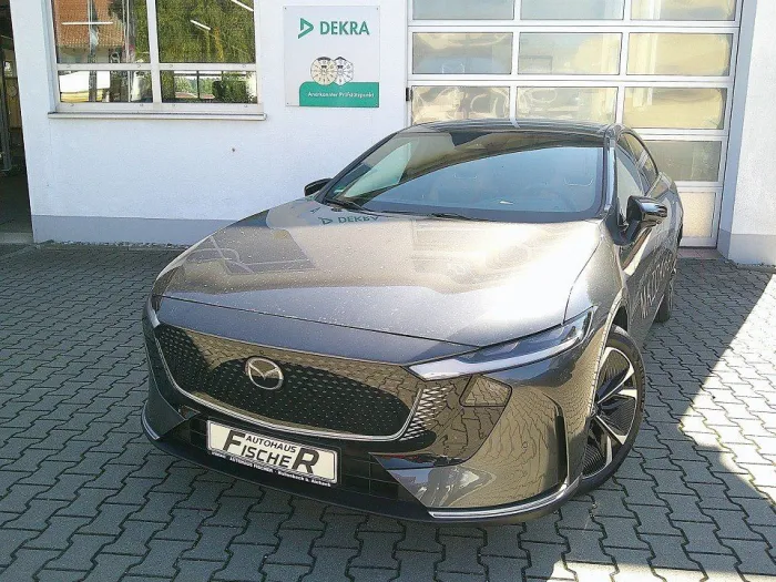 Mazda 6e EV 258 Takumi Plus 360°/HUD/PANO