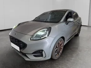 Other Ford Puma 1.0 ecoboost h ST-line X Design s&s 12