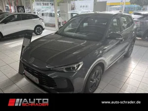 MG ZS ICE 1.5 Standard *KLIMA,KAMERA,ZV,APC,DAB,NAV