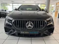 Mercedes-Benz E 53 T AMG 4M Premium Night II FAP AHK Distronic