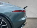 Jaguar F-Type P575 Coupe R75 AWD SHZ Memory 2 Zonen Kli