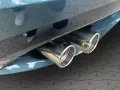 Jaguar F-Type P575 Coupe R75 AWD SHZ Memory 2 Zonen Kli