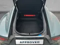 Jaguar F-Type P575 Coupe R75 AWD SHZ Memory 2 Zonen Kli
