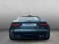 Jaguar F-Type P575 Coupe R75 AWD SHZ Memory 2 Zonen Kli