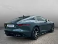 Jaguar F-Type P575 Coupe R75 AWD SHZ Memory 2 Zonen Kli