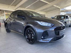 Mazda 2 Hybrid 1.5 Homura Plus AUTOMATIK Pano, Head-up